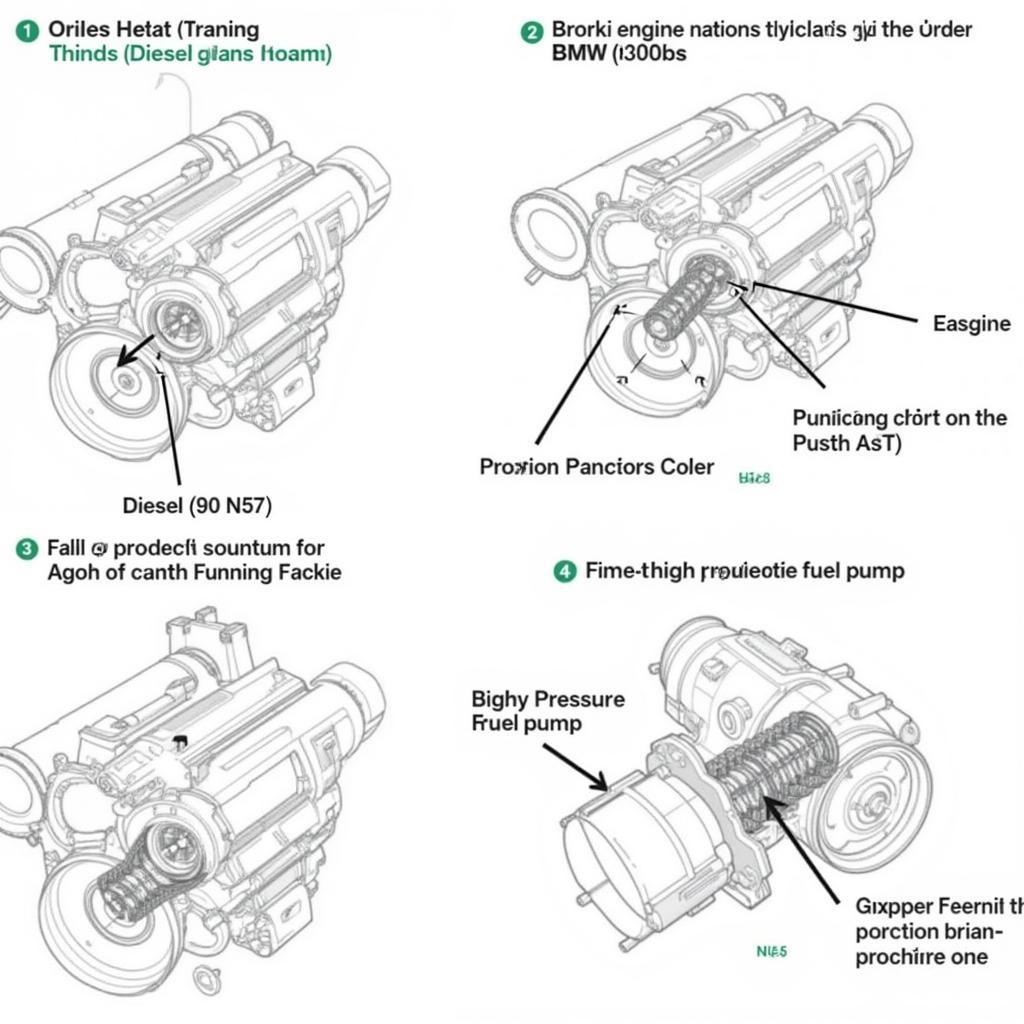 BMW F10 Motor Probleme