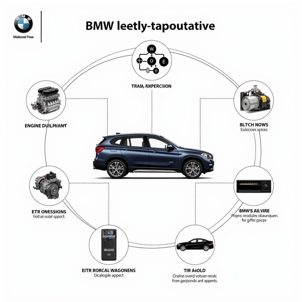 BMW Neuwagen Garantie: Umfangreiche Absicherung für Ihr Fahrzeug