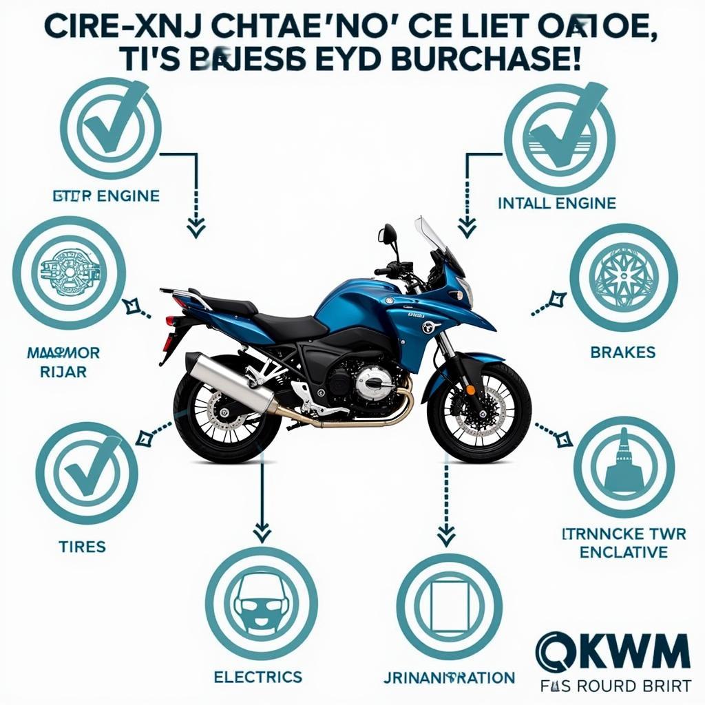 BMW R1200C Checkliste vor dem Kauf