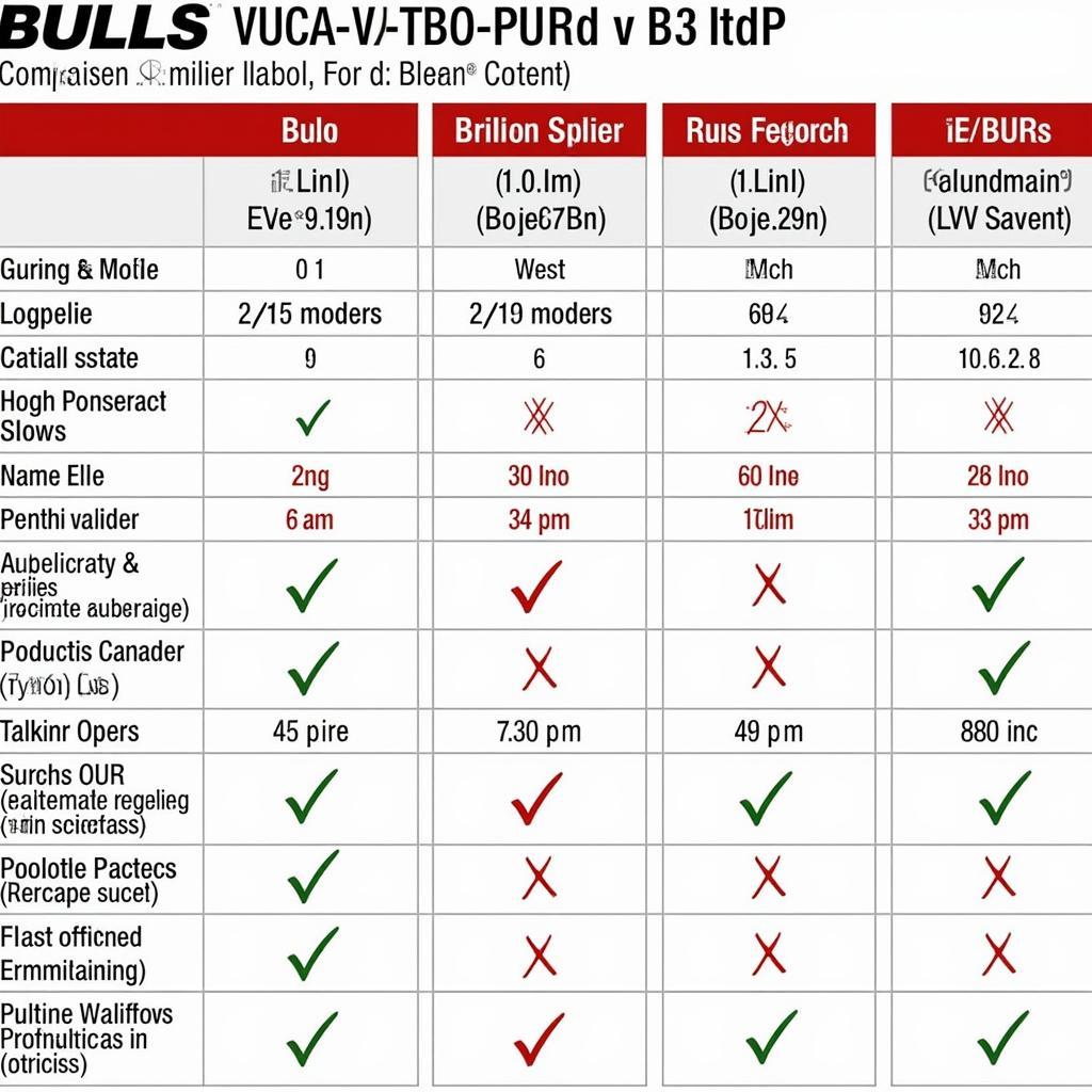 Bulls VUCA EVO FSX 1 Alternativen