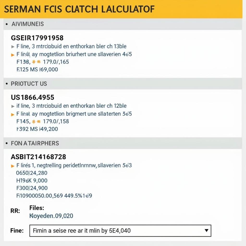 Bußgeldrechner Autobahn 16 km/h zu schnell