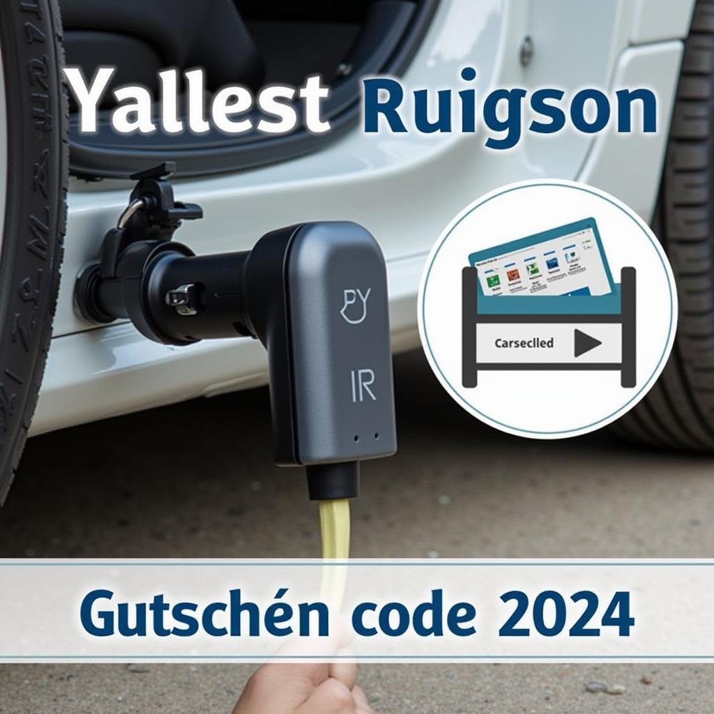 Carly Adapter und Auto Diagnose Angebot mit Gutschein