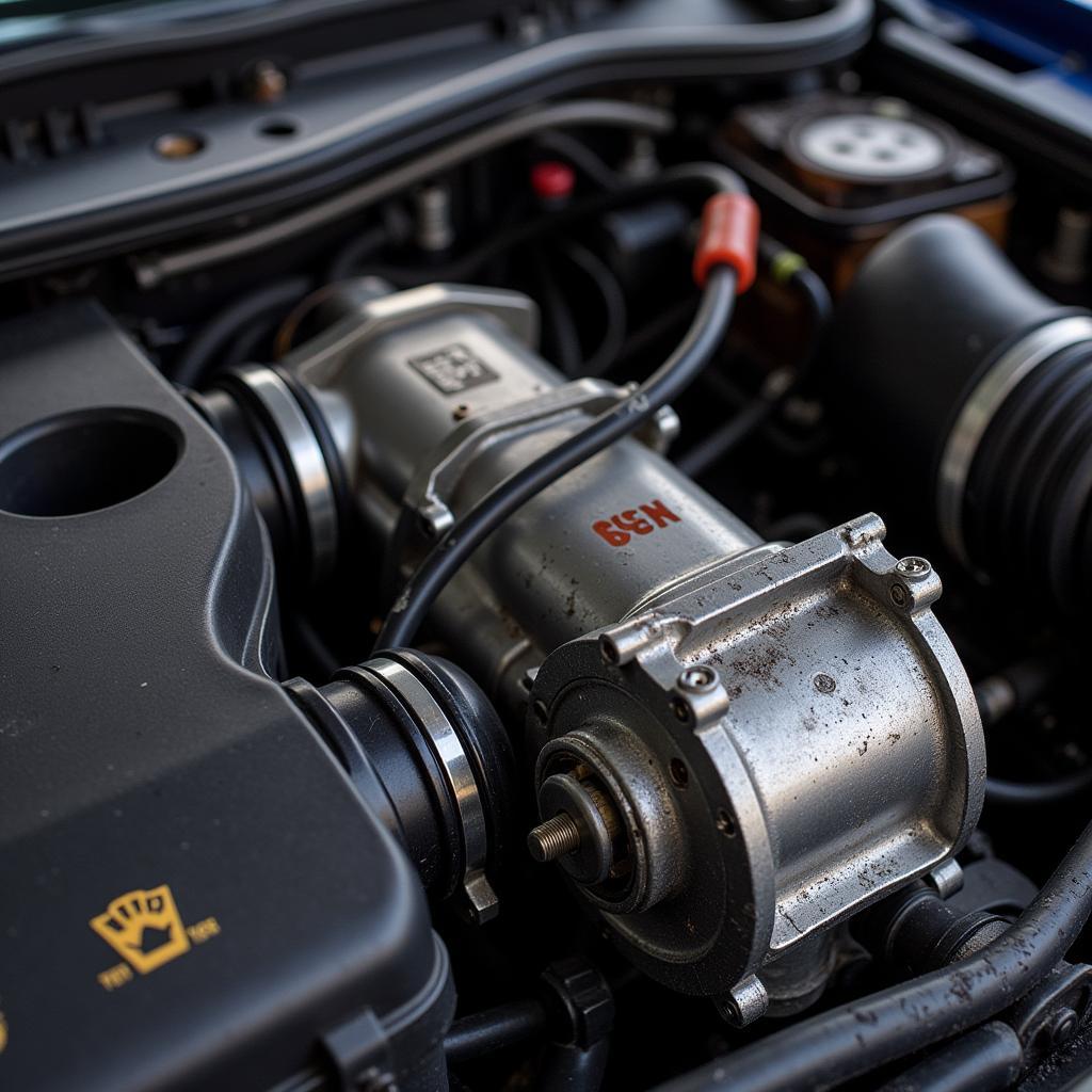 Chiptuning Wiesbaden: Risiken und Nachteile
