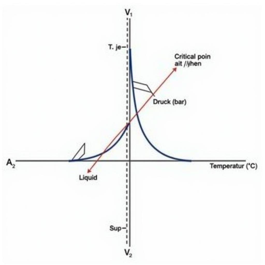 CO2-Phasendiagramm: Grundlagen und Erklärung