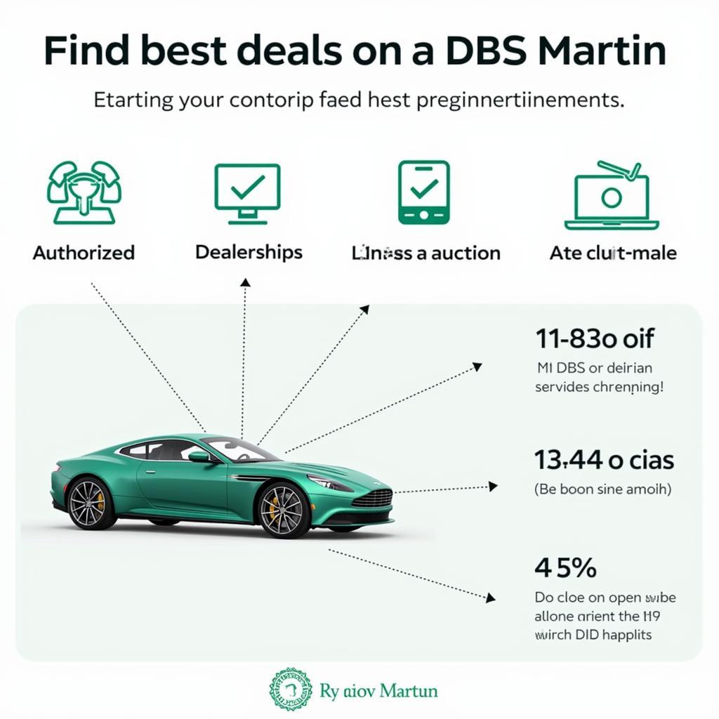 Wo finde ich die besten Angebote für einen DBS Aston Martin?