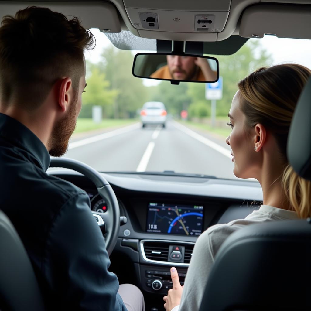 Dekra Dresden Fahrerlaubniswesen Prüfungsvorbereitung