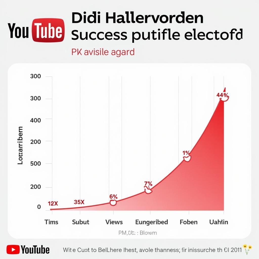 Didi Hallervordens YouTube Erfolg Statistiken