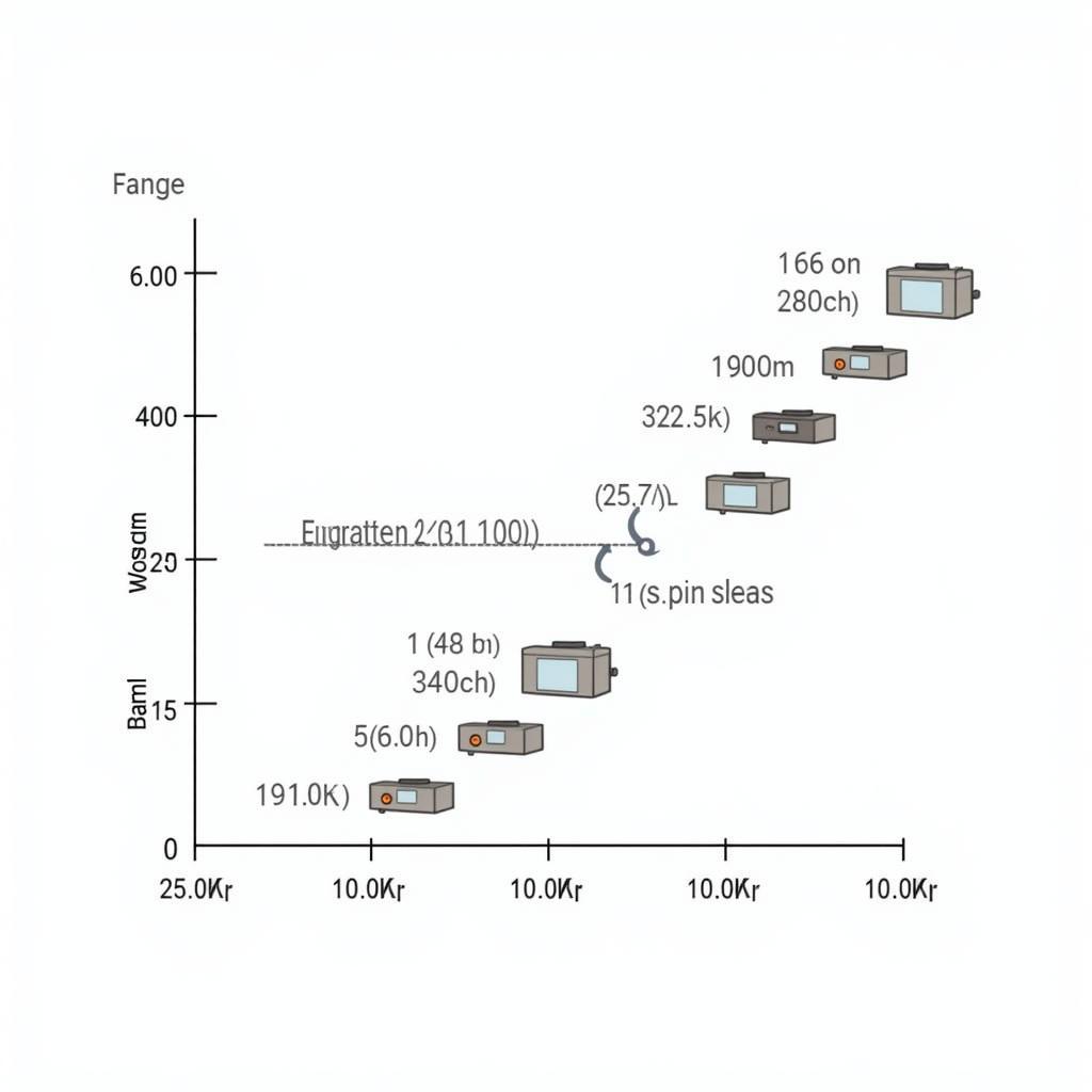 Reichweite und Batteriegewicht des EQS