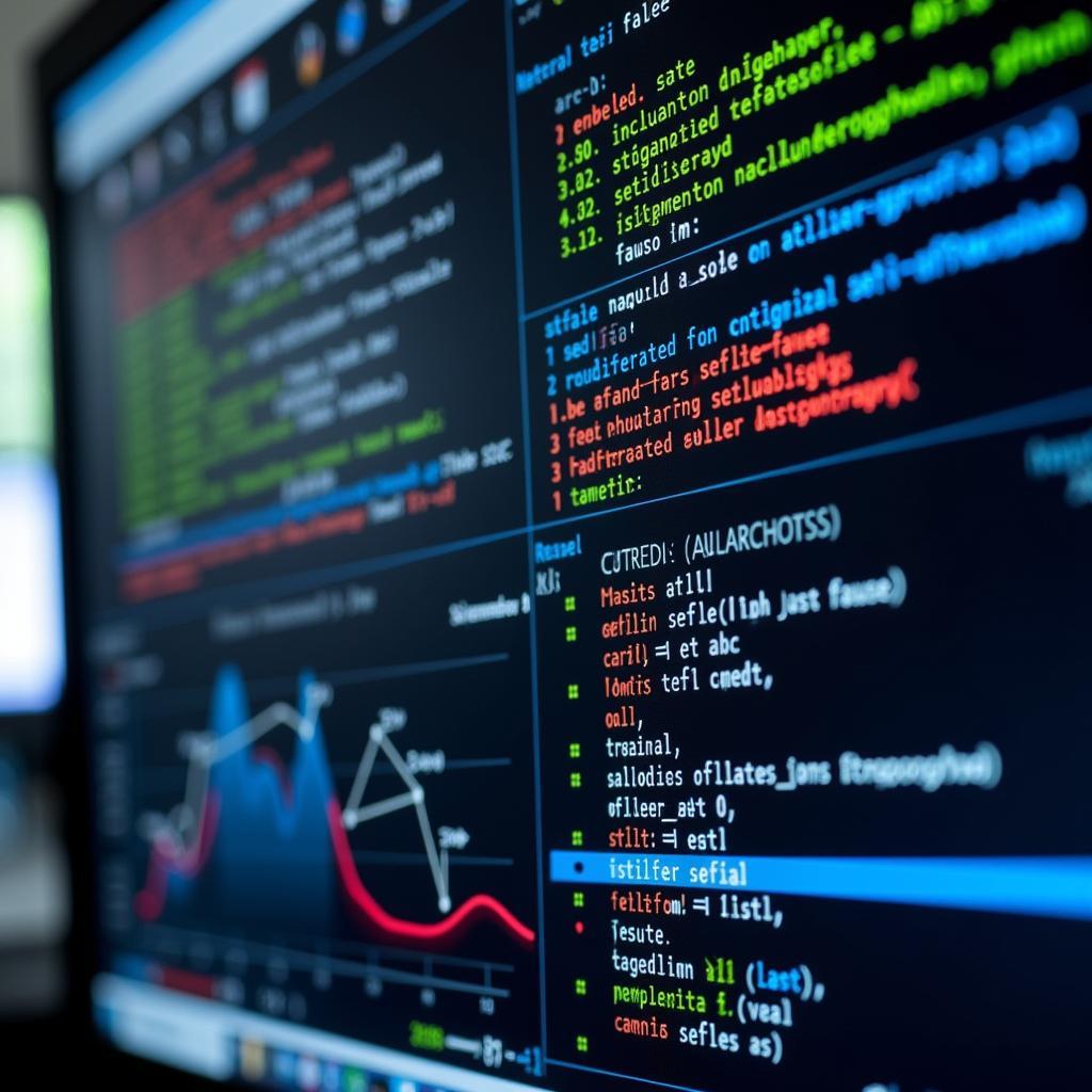 Fehlercode-Analyse mit spezieller Software