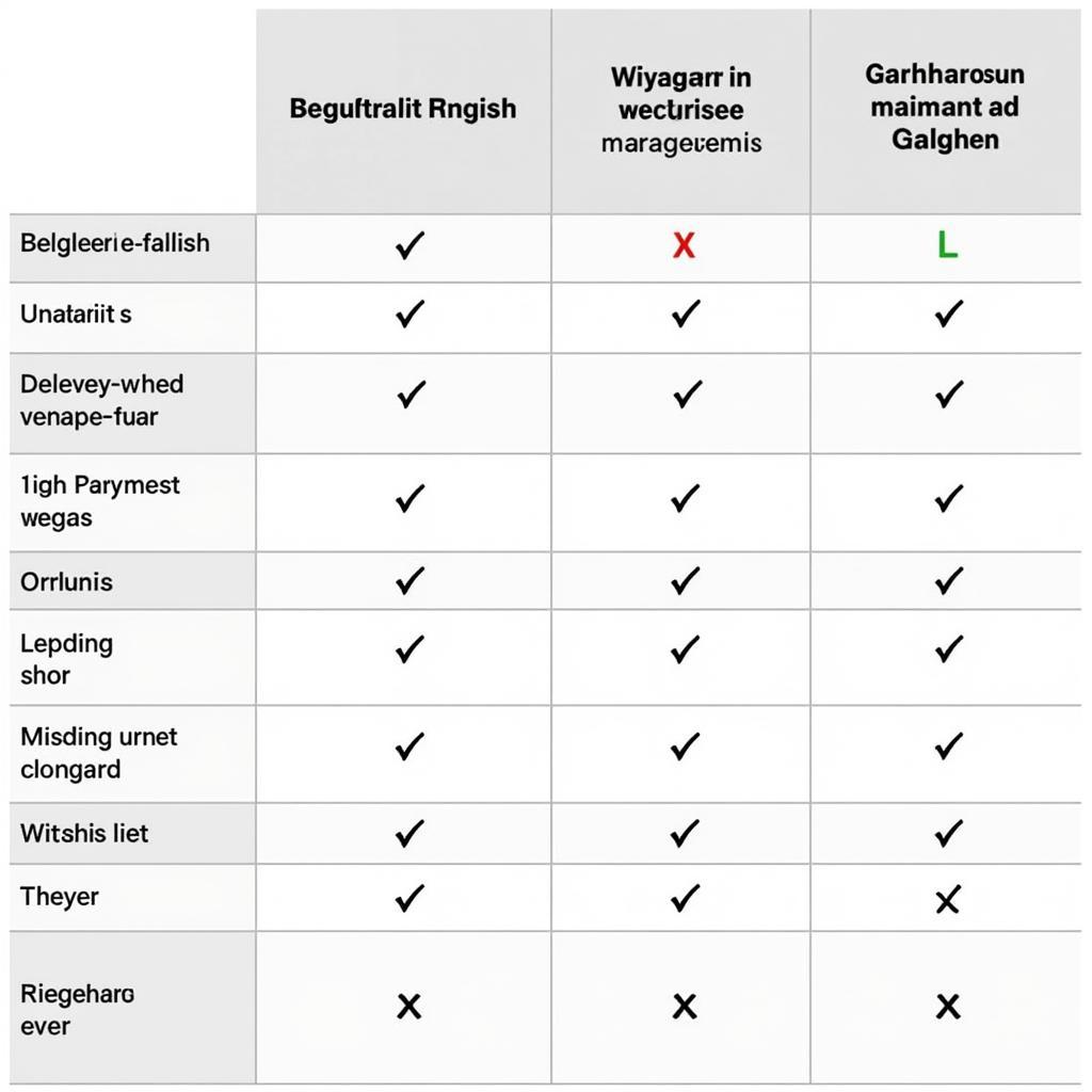 Grammatikalische Besonderheiten des Belgisch Englisch im Vergleich zum Standardenglisch