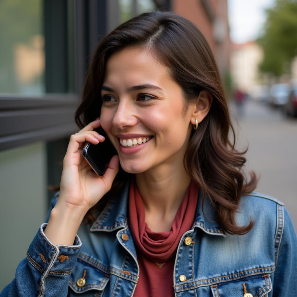 Handy telefonieren funktioniert wieder