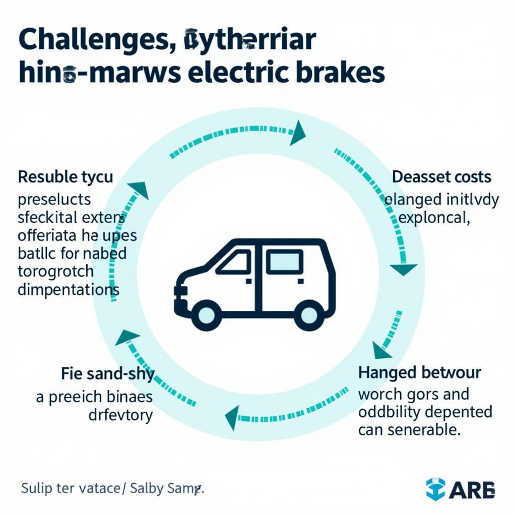 Herausforderungen Elektrischer Bremsen