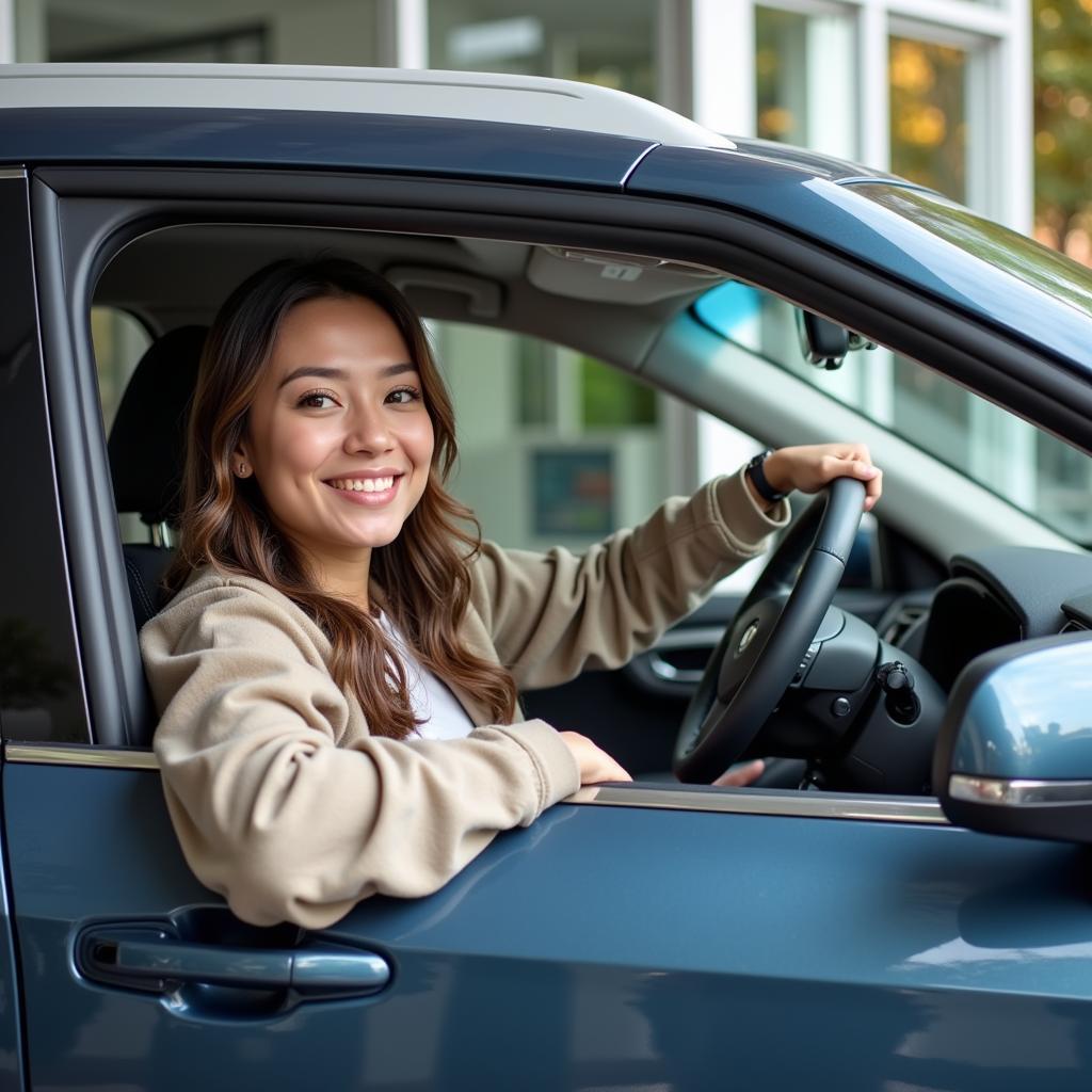 Erfolgreiche Beantragung eines Autos beim Jobcenter