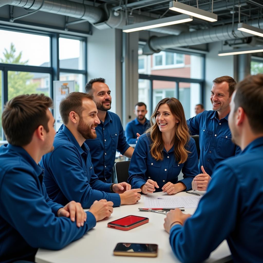 Karriere bei Carglass: Finde deinen Traumjob im Automobilsektor.