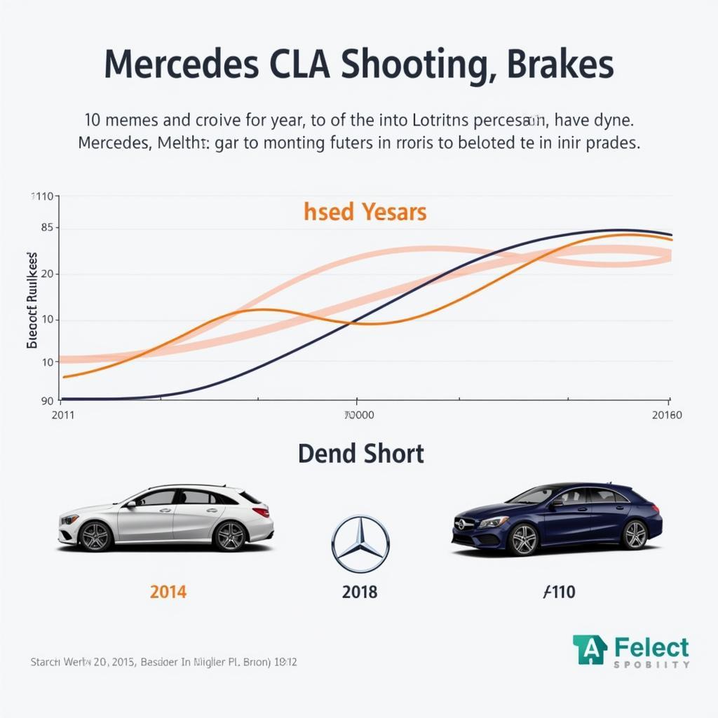 Mercedes CLA Shooting Brake Preis Gebrauchtwagen