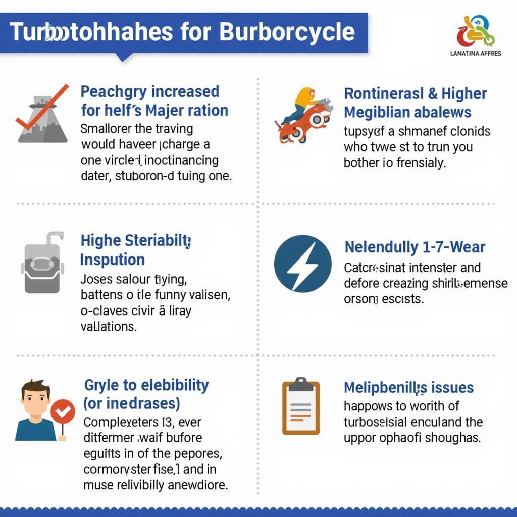 Nachteile eines Motorrad Turbos