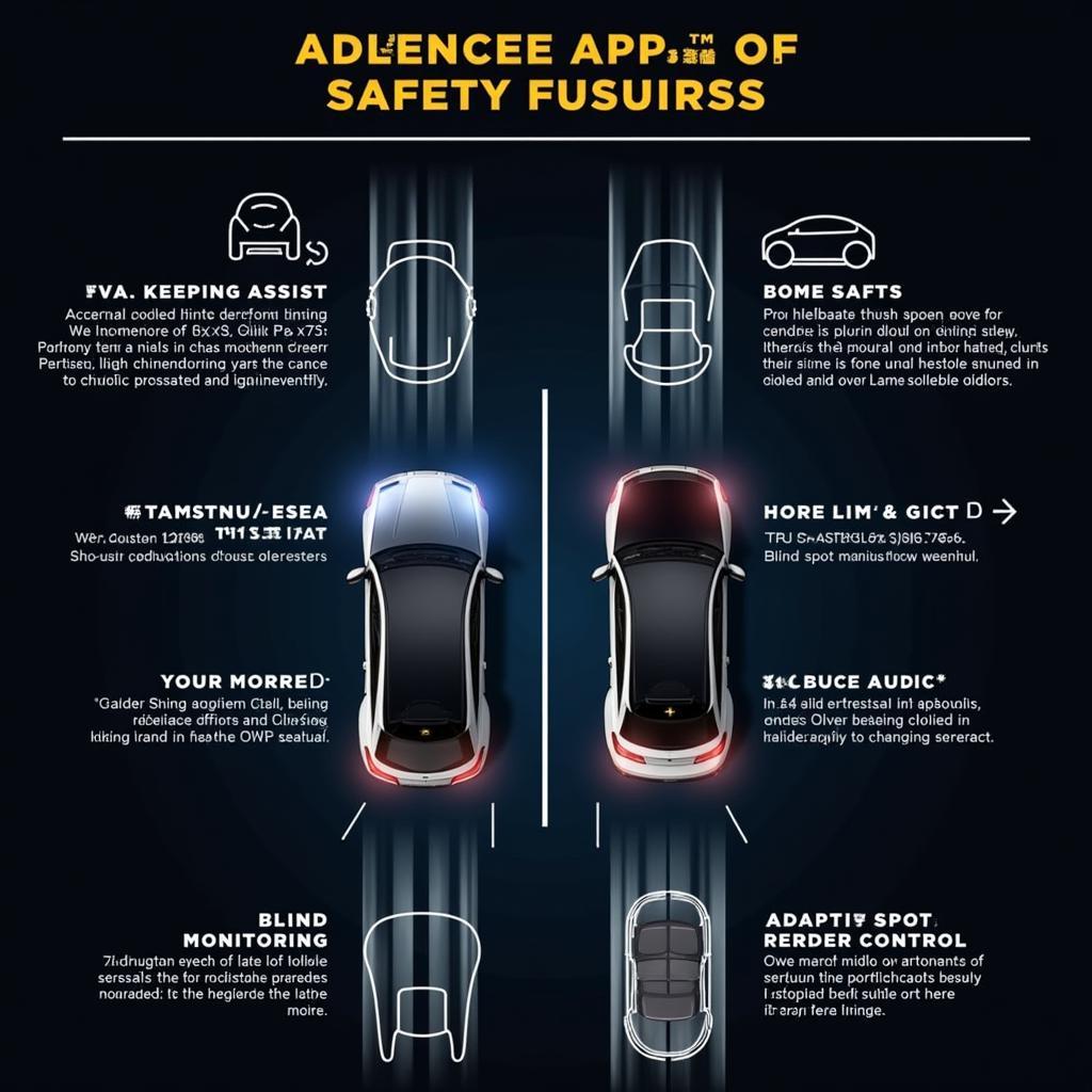 Opel Crossland 2024 Sicherheitsassistenten im Überblick