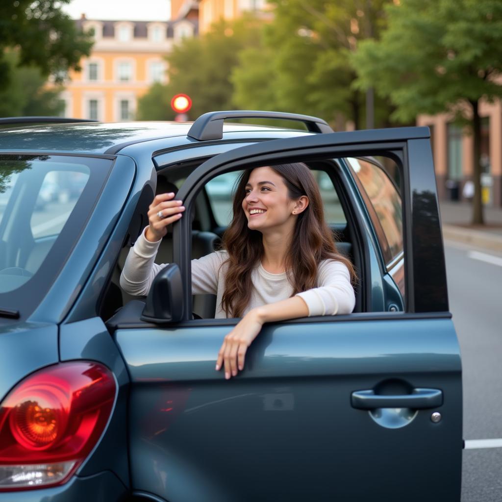 Der perfekte Kleinstwagen 2023