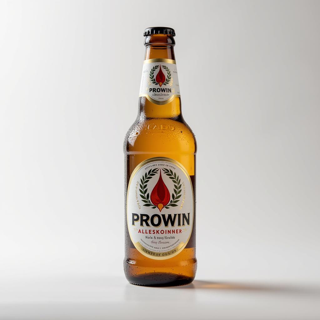 Prowin Alleskönner Premium Flaschen