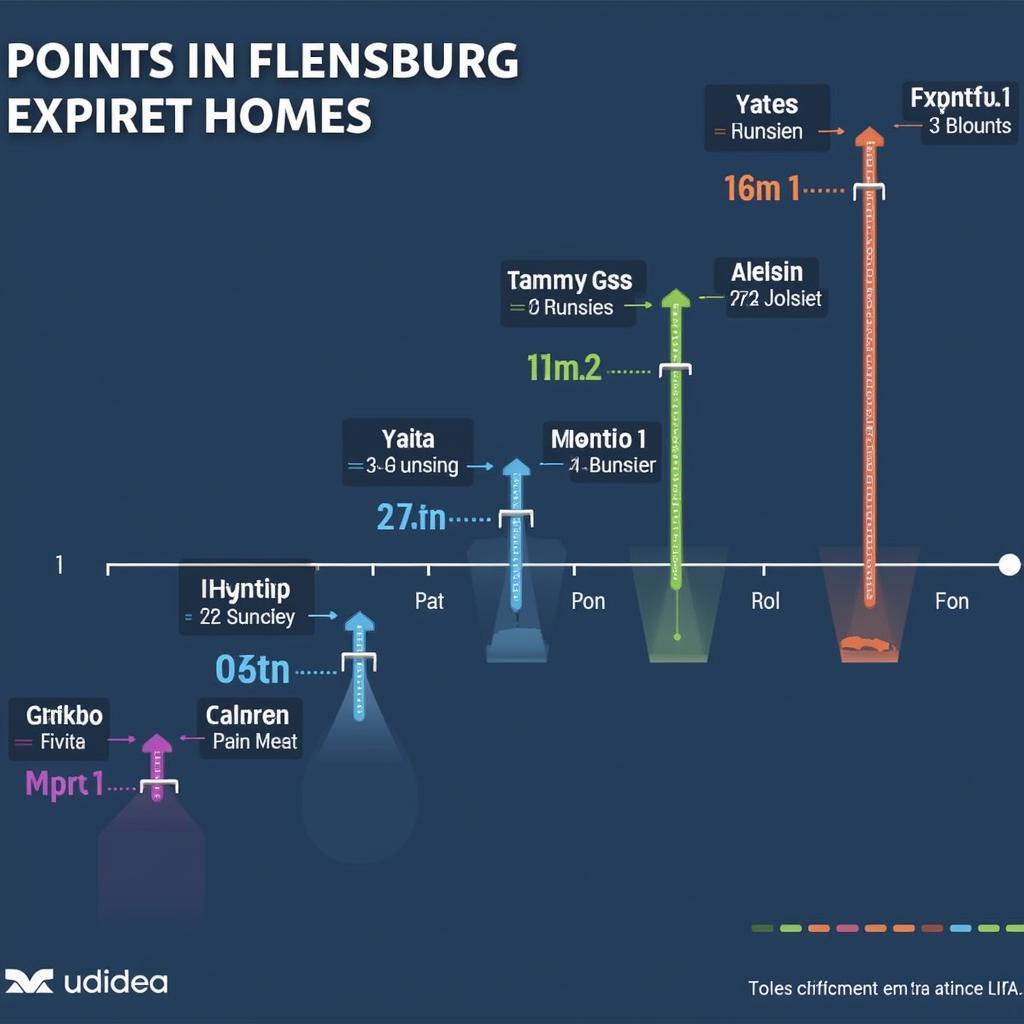 Punkteverjährung in Flensburg