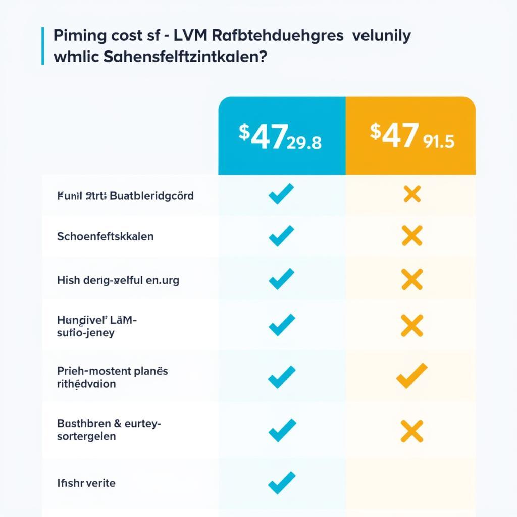 Rabattschutz LVM Kosten Vergleich