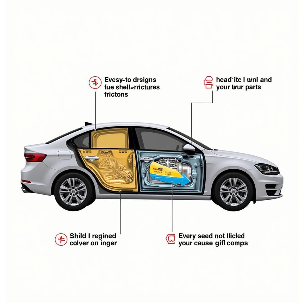 Shell FuelSave: Motor Reibungsreduzierung