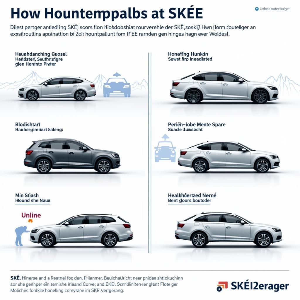 Vorteile und Anwendungen von SKÉ im Automobilbereich