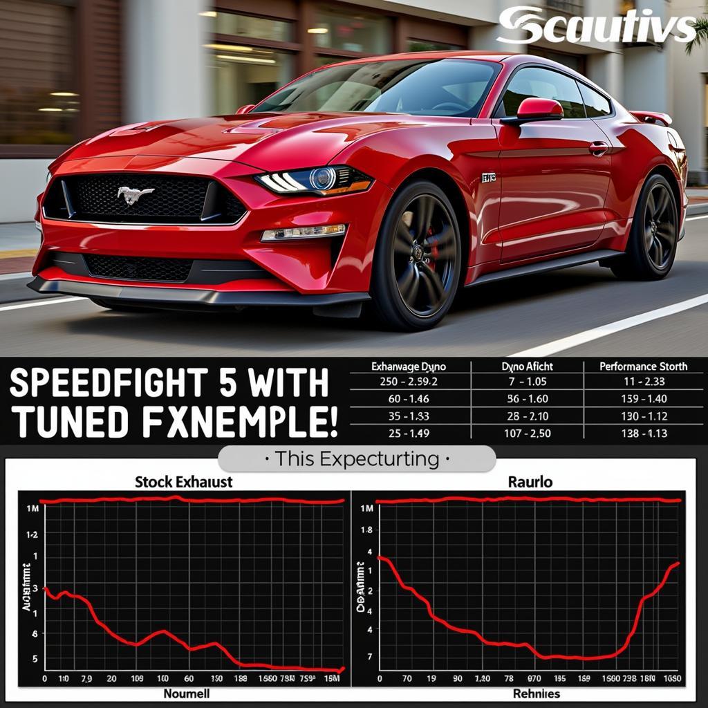 Speedfight 5 Tuning Auspuff