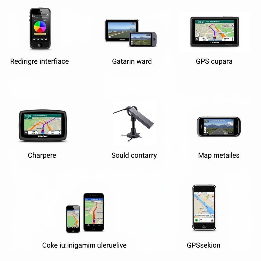 Stiftung Warentest Navigationssystem Test