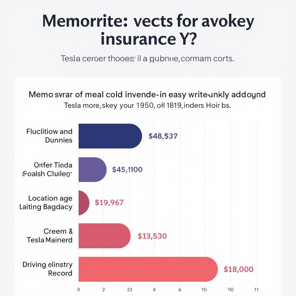 Tesla Model Y Versicherung Durchschnitt