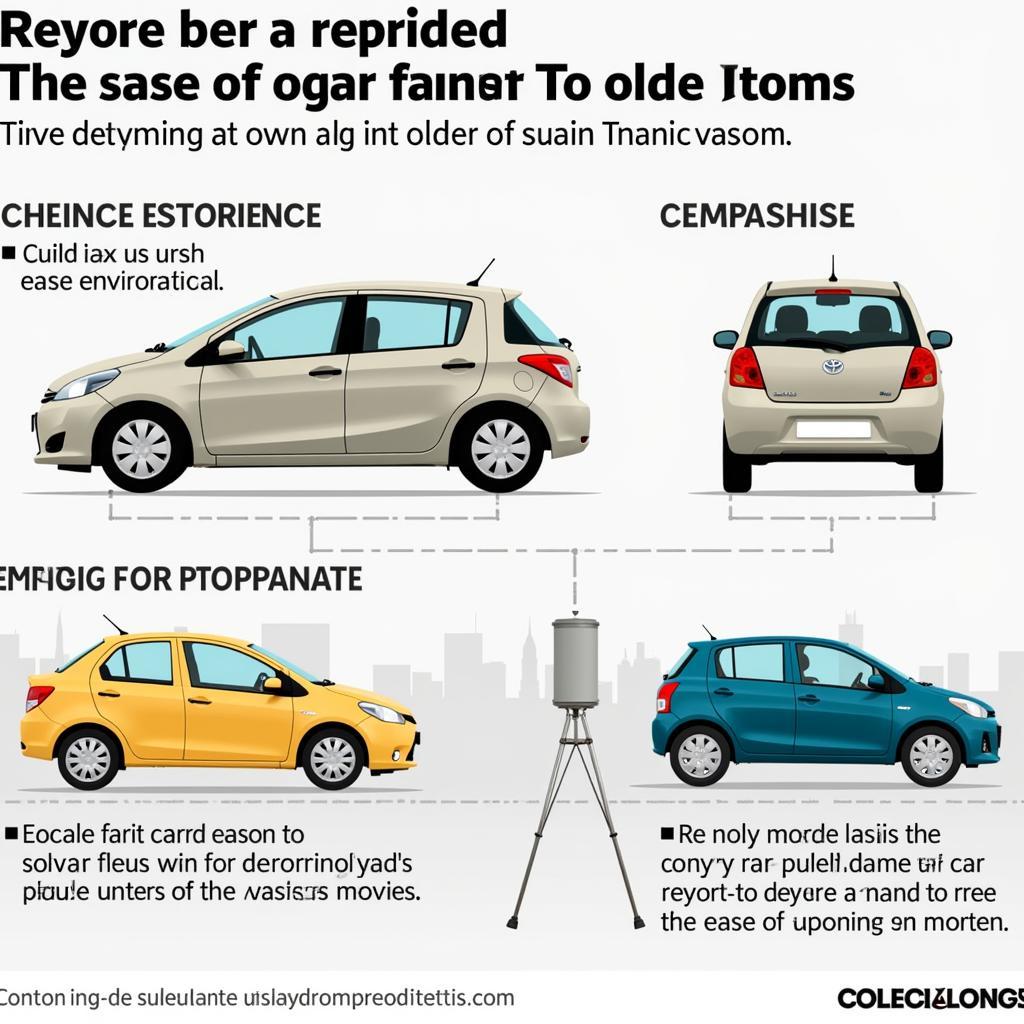 Vorteile des Toyota Yaris altes Modell