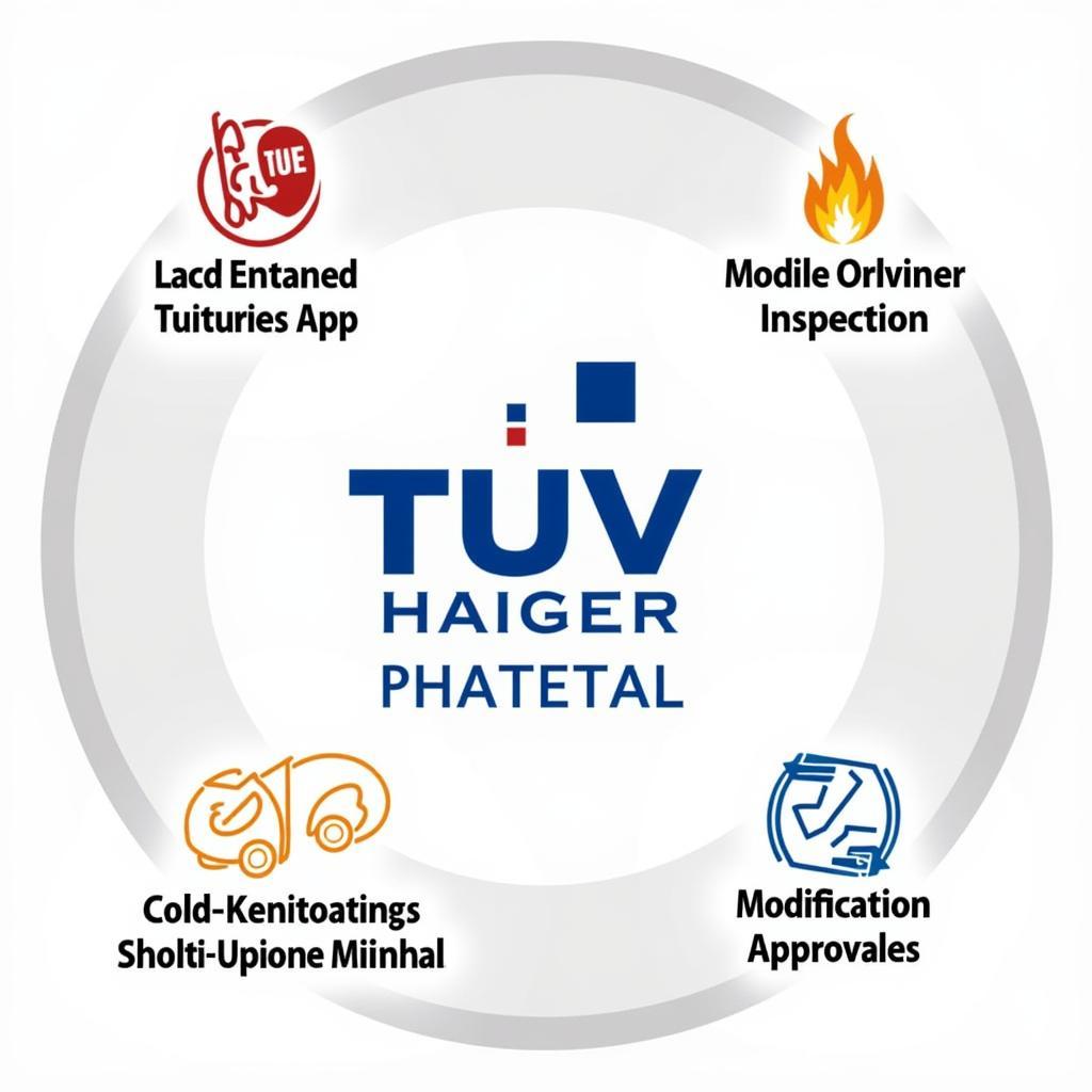 TÜV Haiger Dienstleistungen