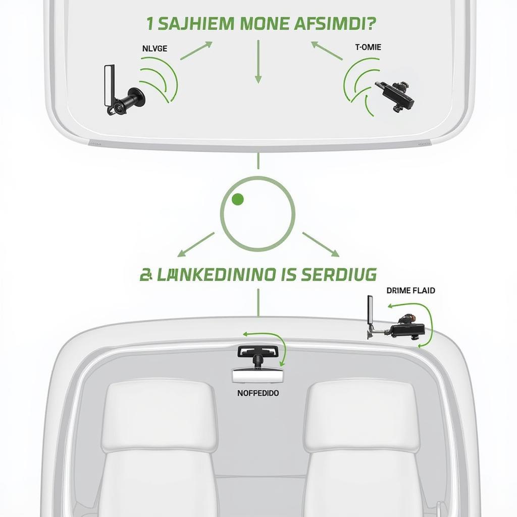 Funktionsweise des Volkswagen Trailer Assist