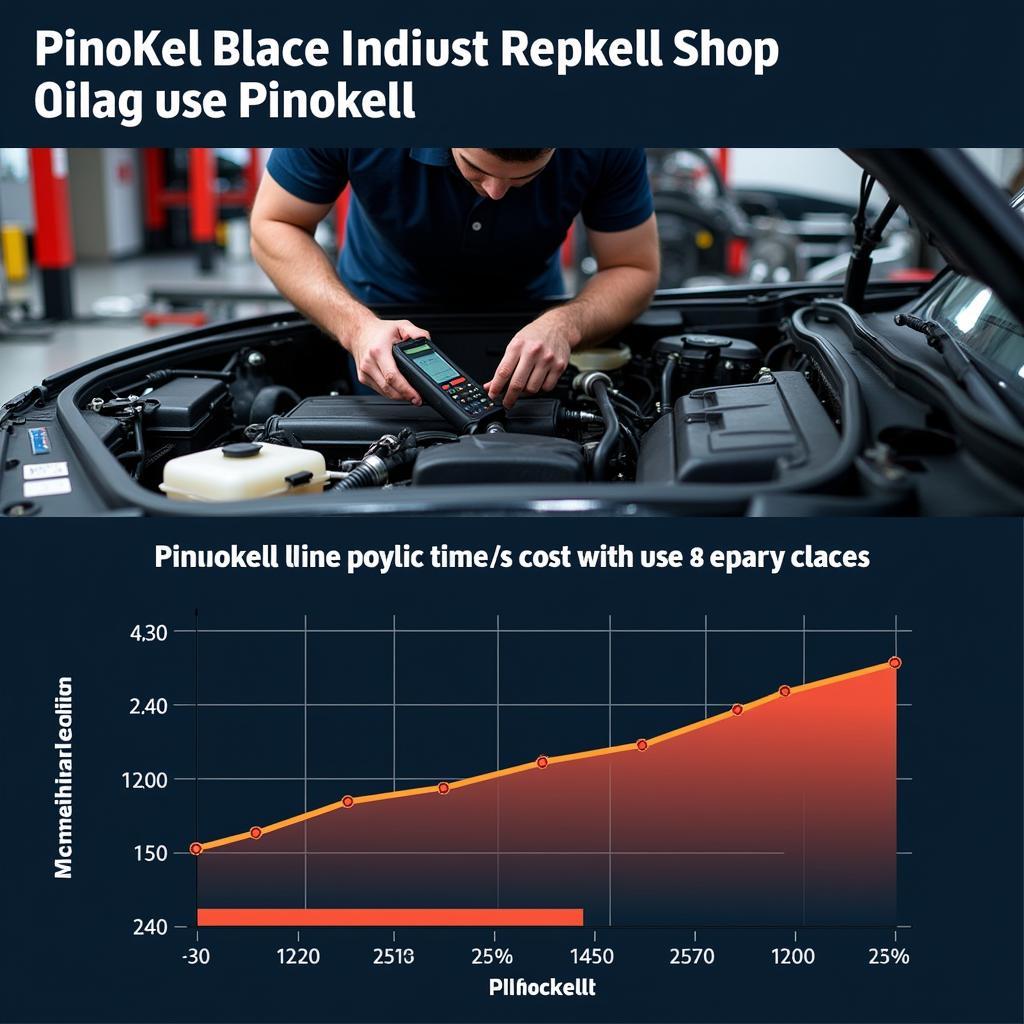 Vorteile der Pinockel-Technologie in der Kfz-Werkstatt