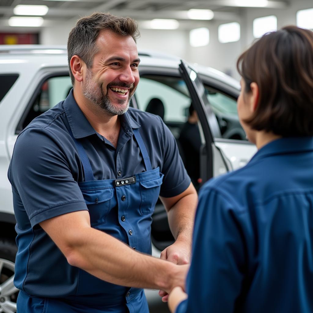 Vorteile einer professionellen Autoreparatur bei Haas Automobile in Rottweil