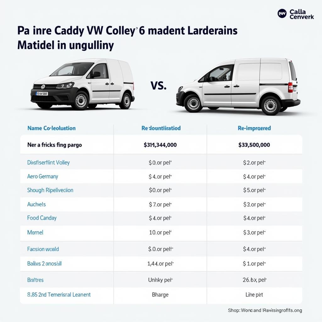 VW Caddy Reimport Preisvergleich