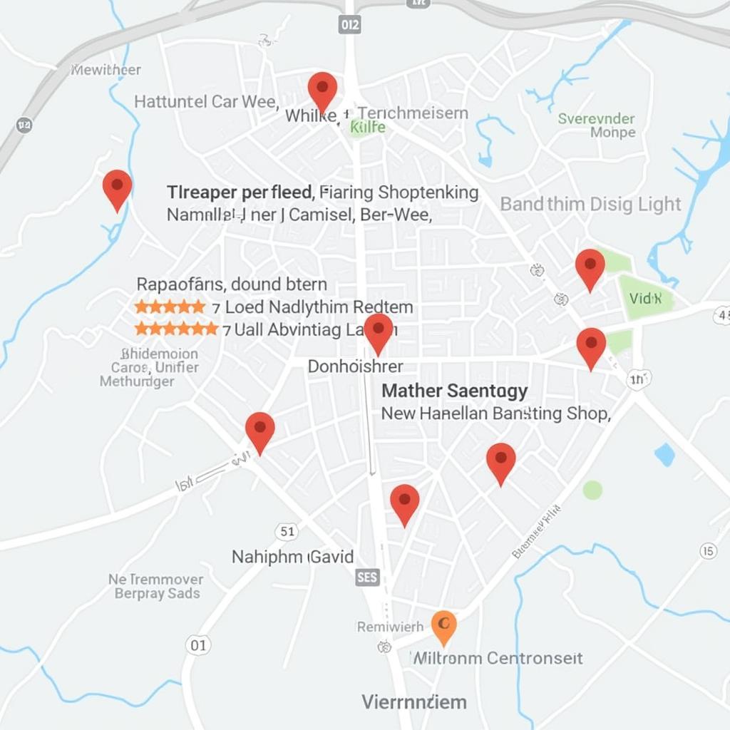 Werkstatt finden Viernheim Online