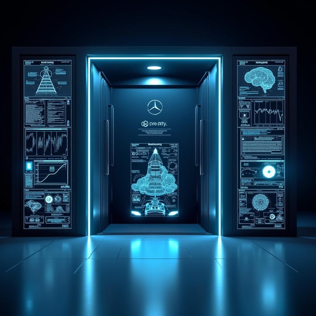 XENTRY Portal Daimler Zukunft