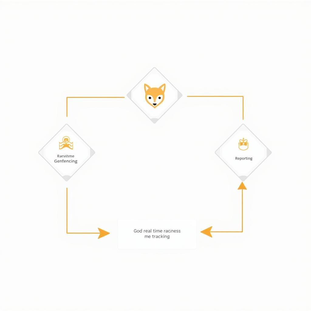 Funktionen des Yellowfox Ortungs-Portals