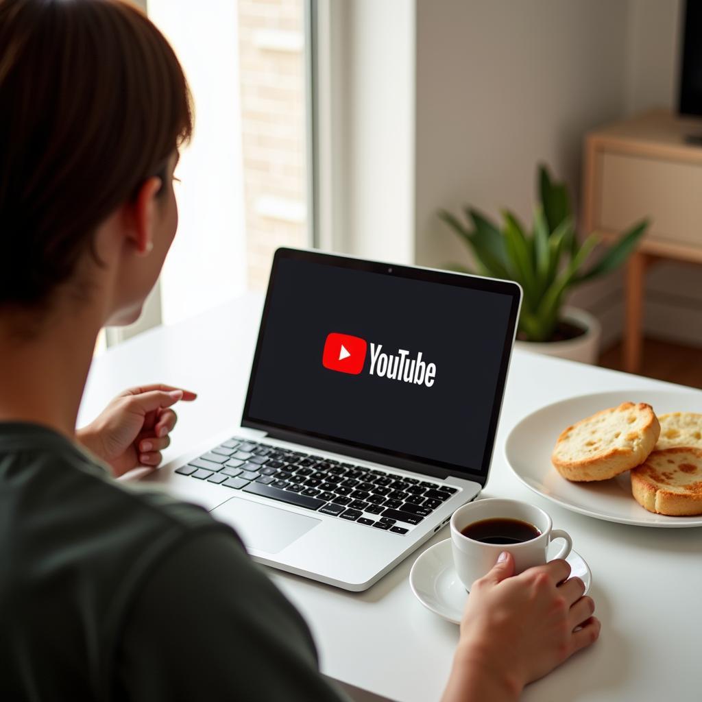 Youtube Morgenroutine Optimierung