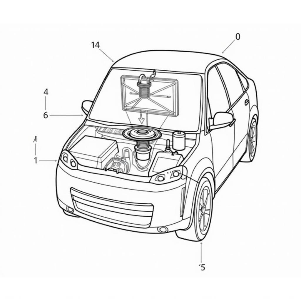 Funktionsweise des Zuheizers im VW T5