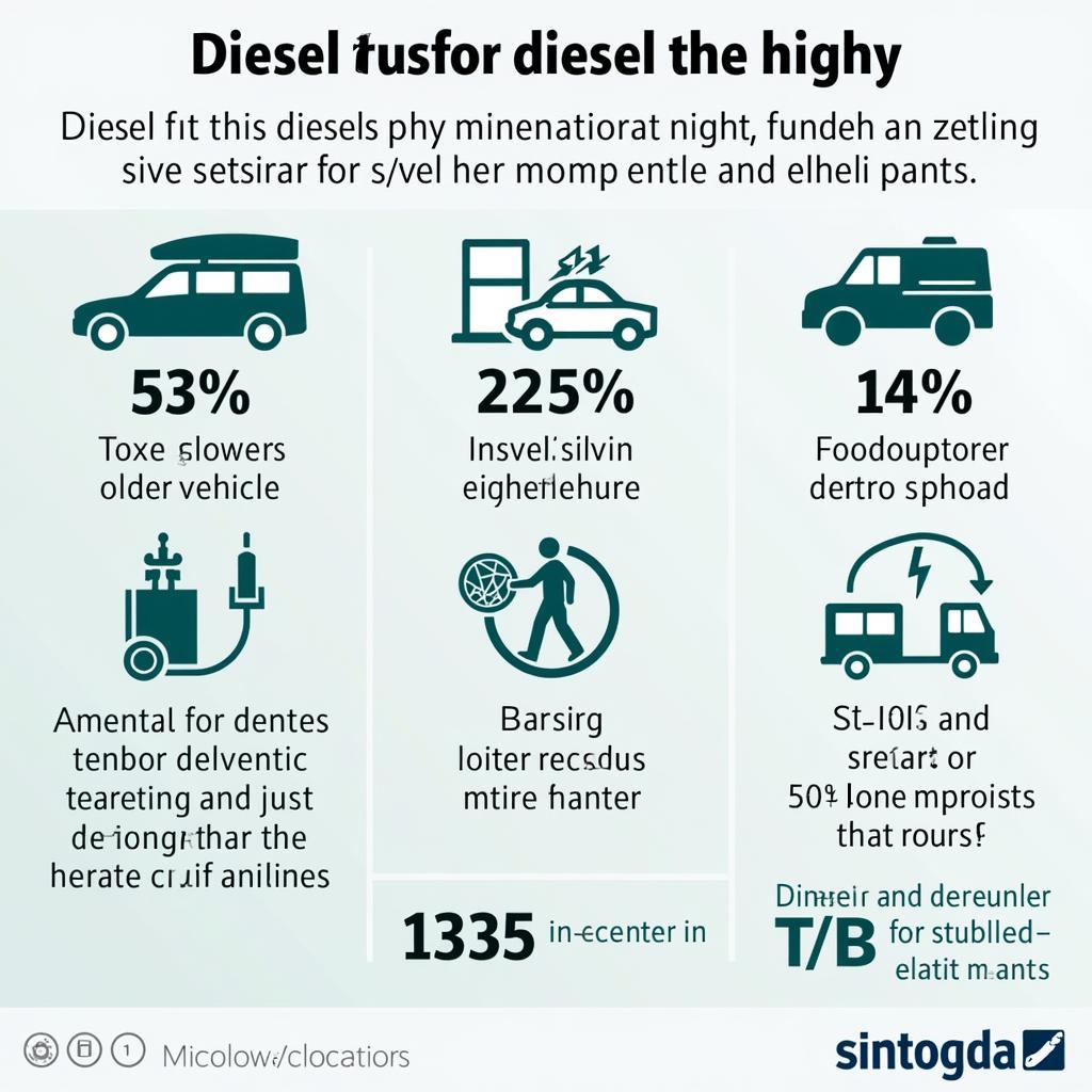 Zukünftige Entwicklungen der Dieselbesteuerung