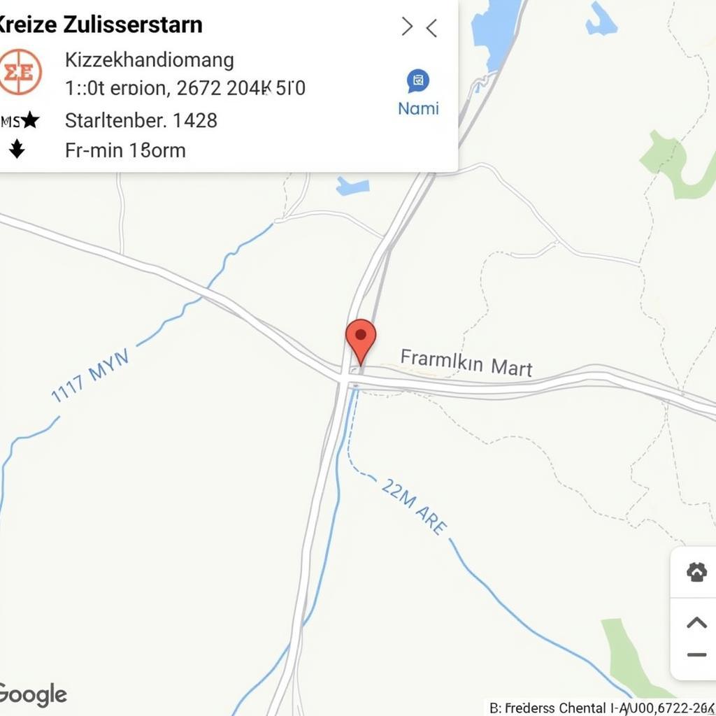 Öffnungszeiten und Adresse der Zulassungsstelle Kreis Stormarn