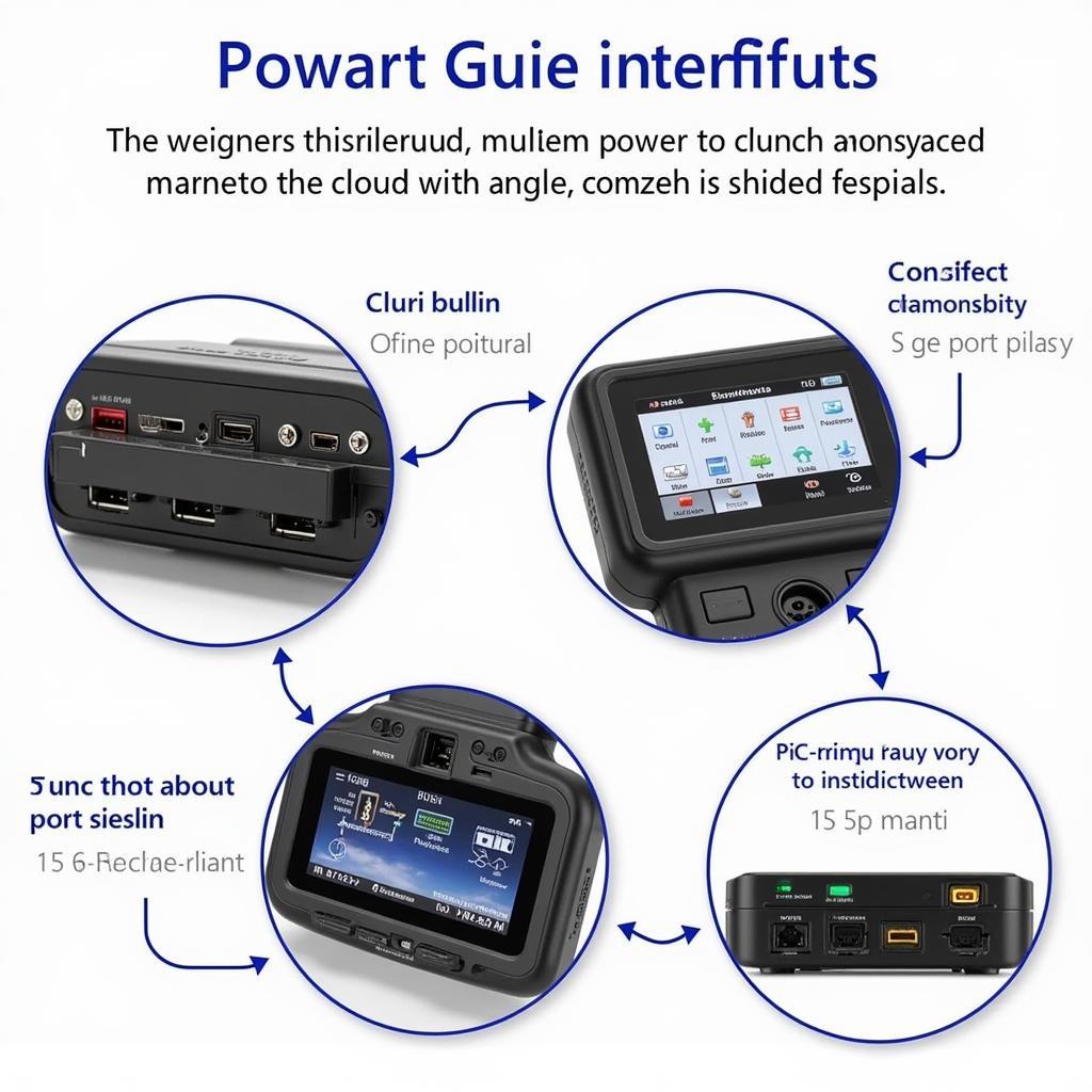 Breakout 114 Diagnose-Interface für moderne Fahrzeuge