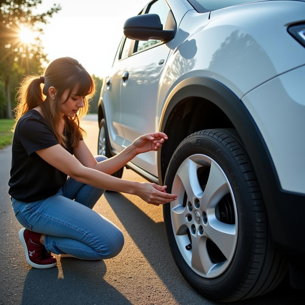 Dacia Sandero Verbrauch optimieren: Tipps & Tricks