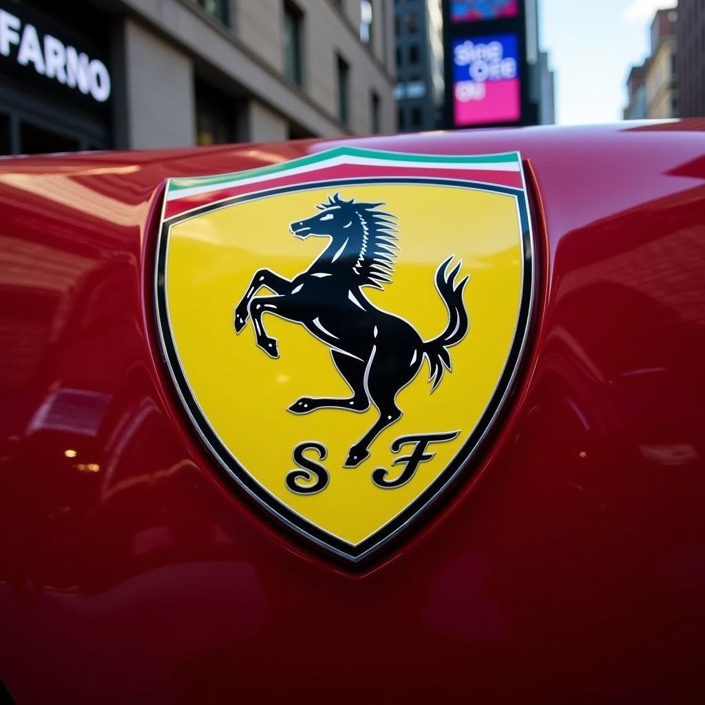 Ferrari geht an die Börse: Ein neuer Abschnitt