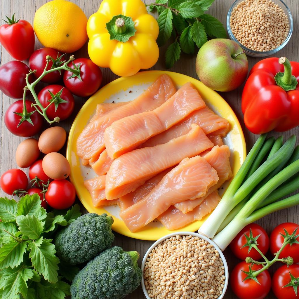Gesunde Ernährung für Teenager: Tipps und Tricks