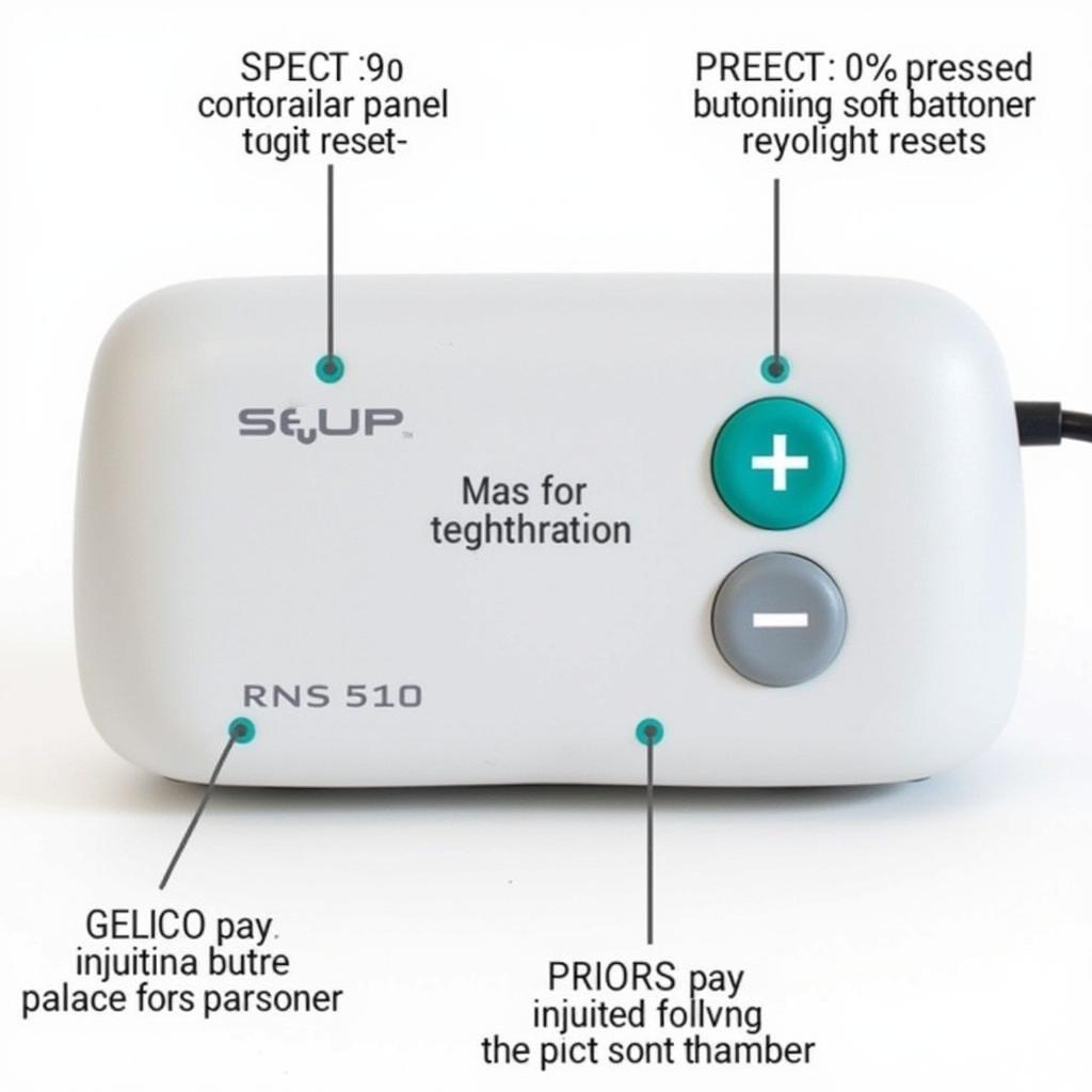 Soft Reset am RNS 510 durchführen